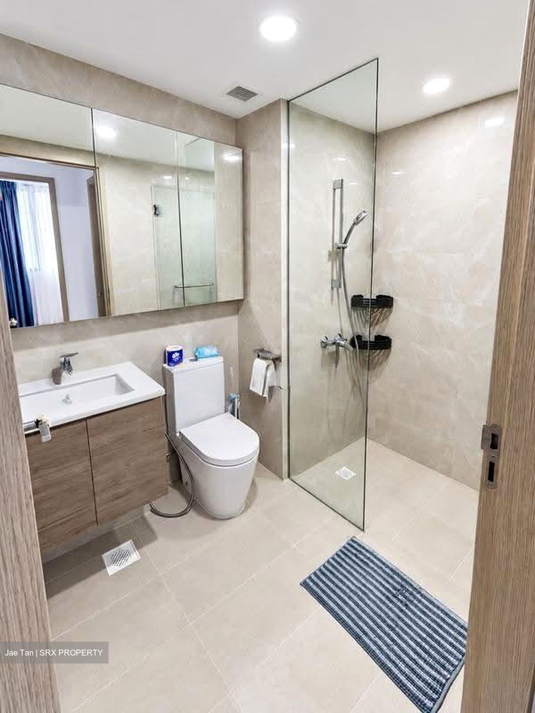 Treasure at Tampines (D18), Condominium #630234171